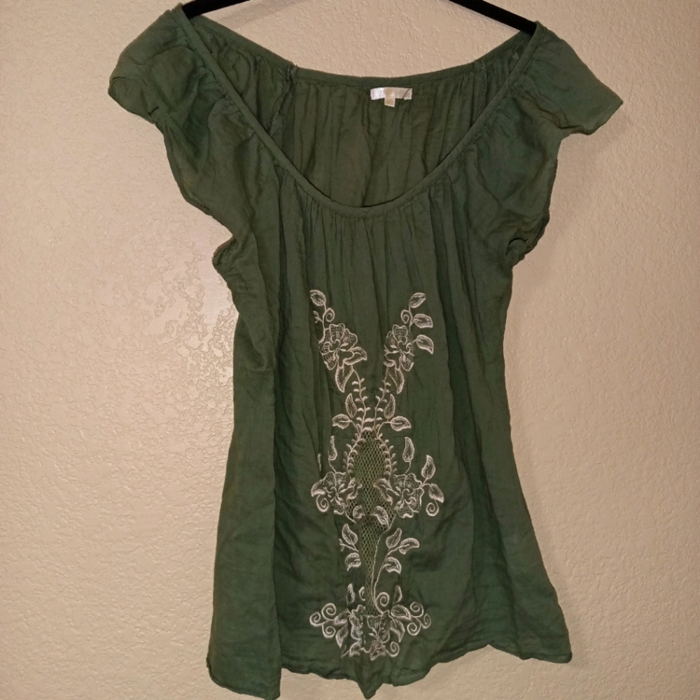 shirt